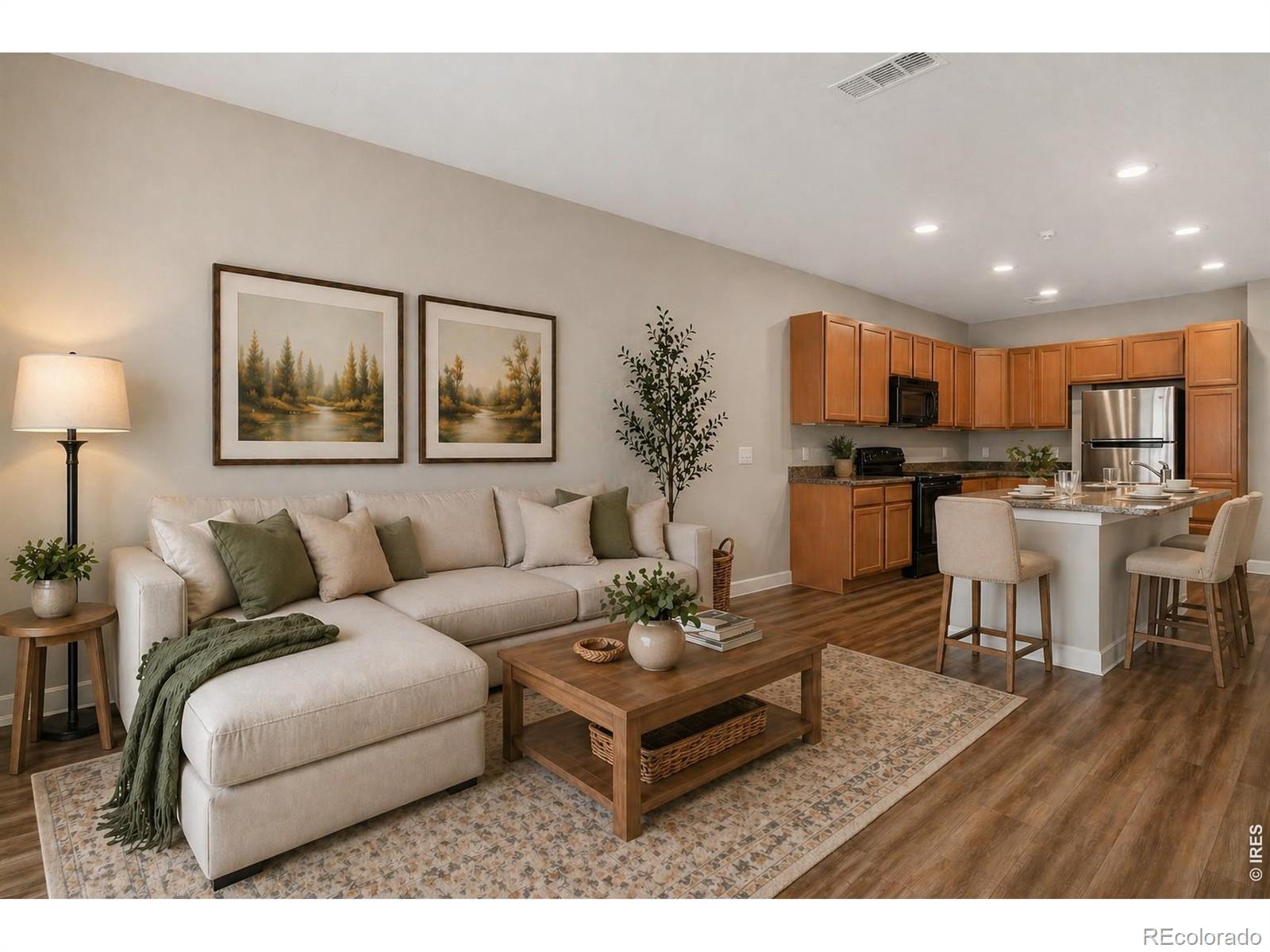14351 E Tennessee Avenue Unit: 305