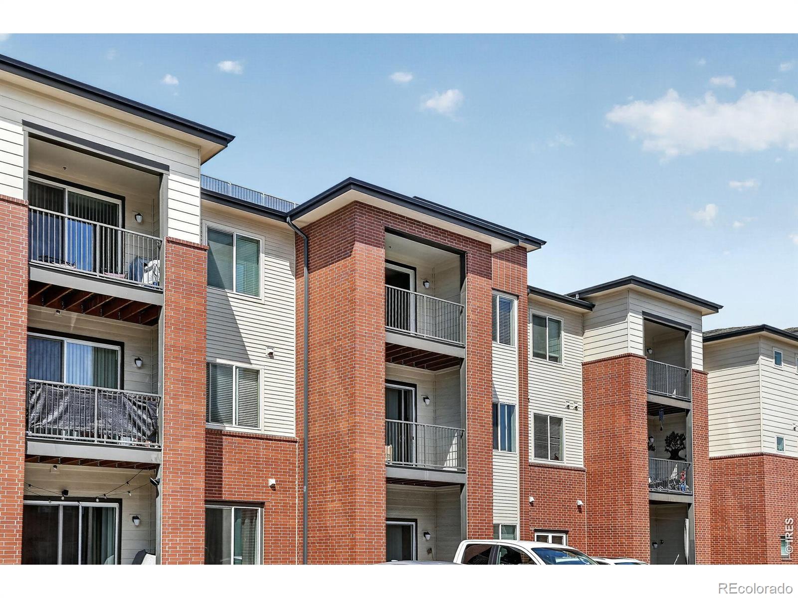 14351 E Tennessee Avenue Unit: 305