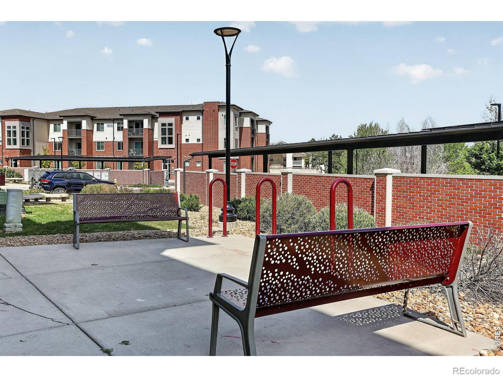 14351 E Tennessee Avenue Unit: 305