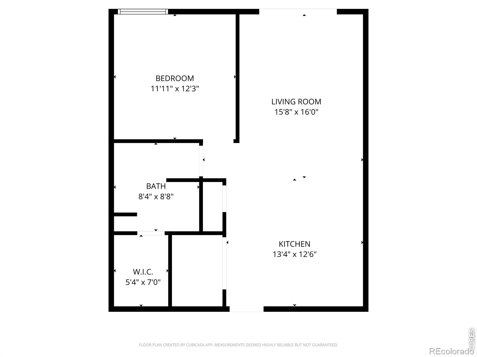 14351 E Tennessee Avenue Unit: 305
