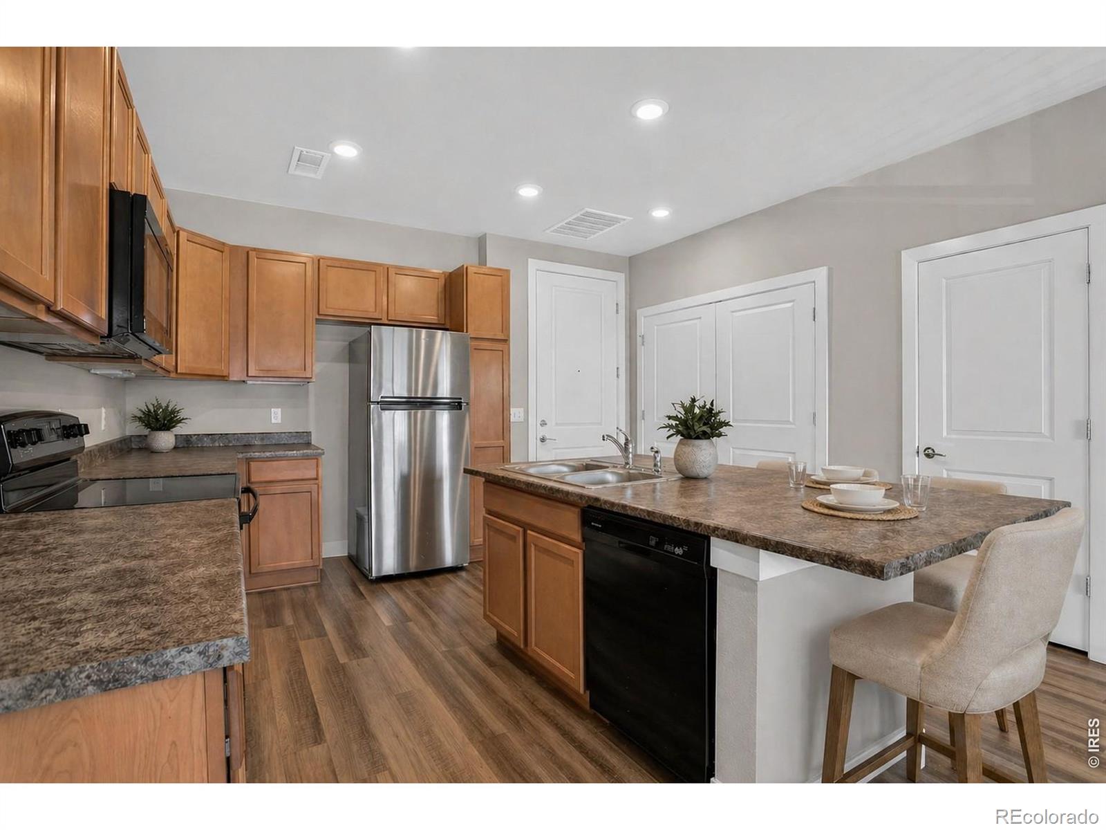 14351 E Tennessee Avenue Unit: 305