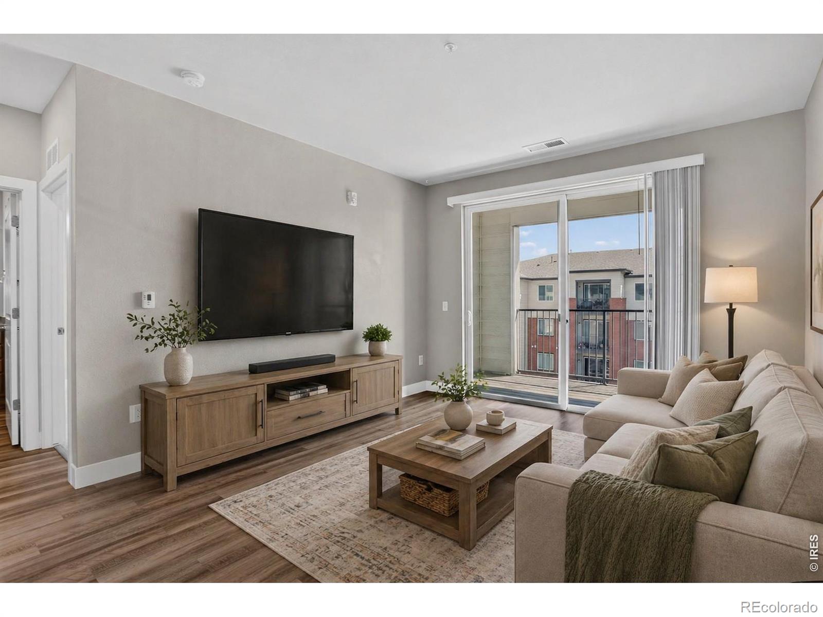 14351 E Tennessee Avenue Unit: 305