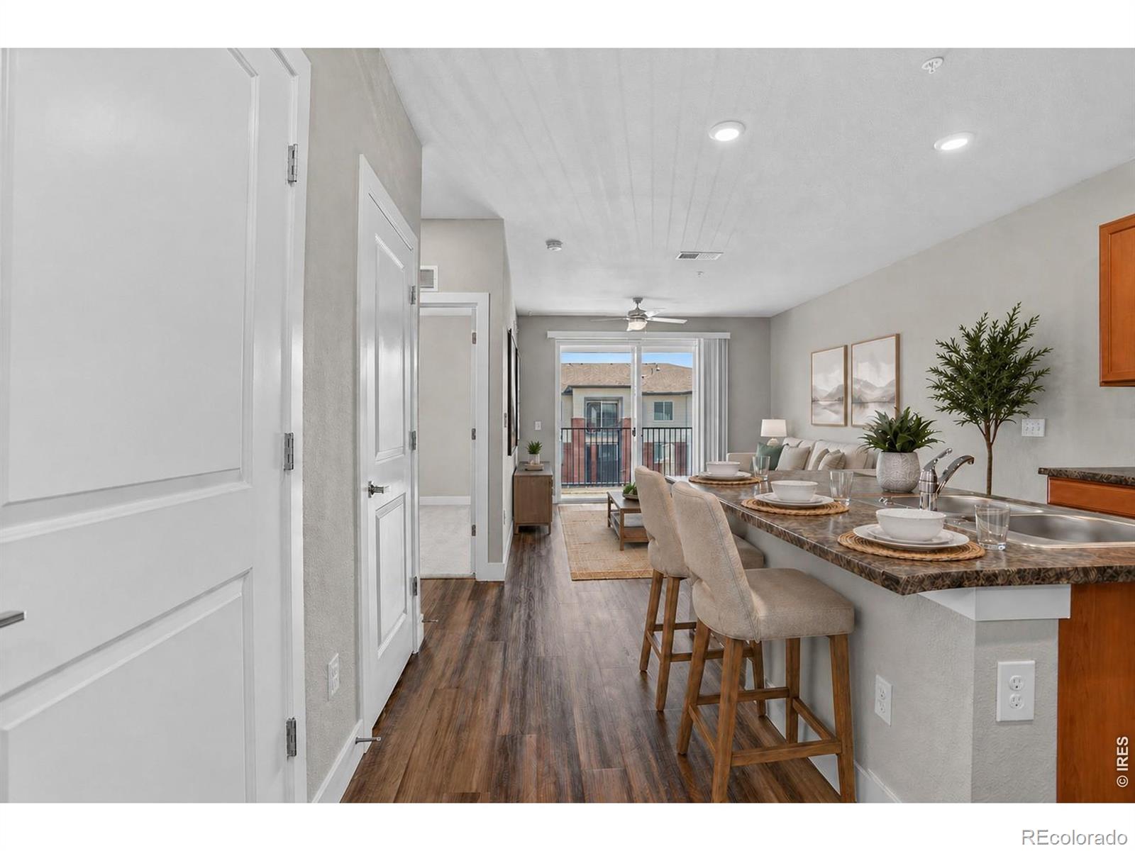14351 E Tennessee Avenue Unit: 305