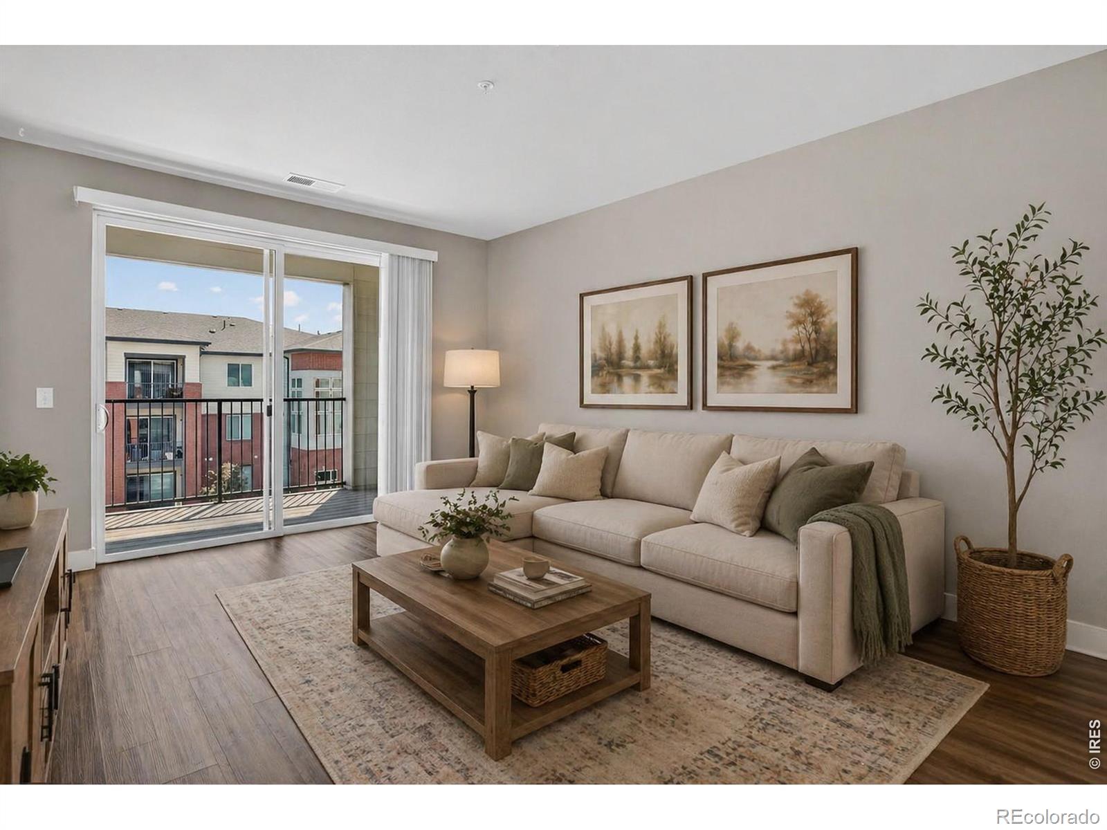14351 E Tennessee Avenue Unit: 305