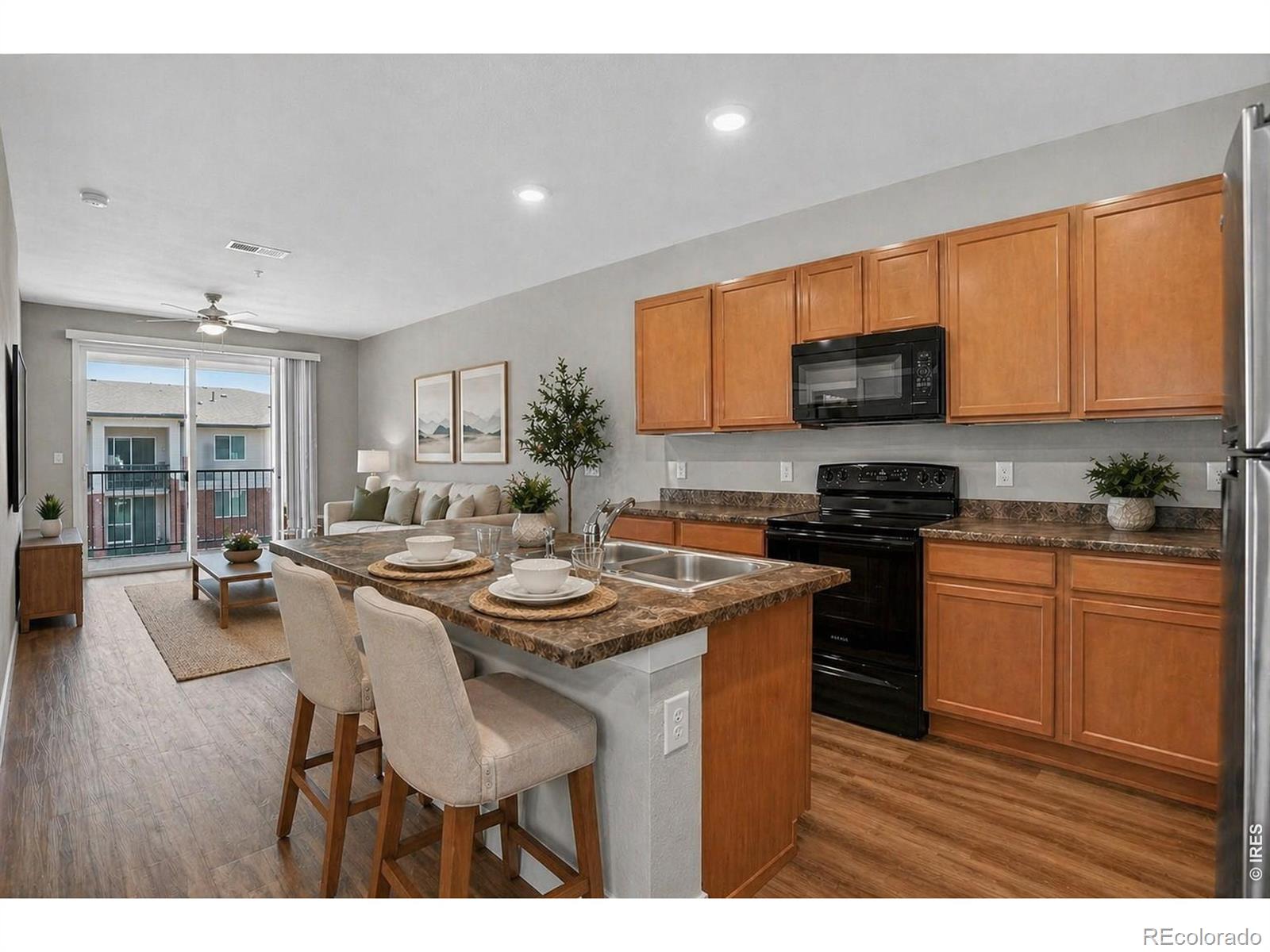 14351 E Tennessee Avenue Unit: 305
