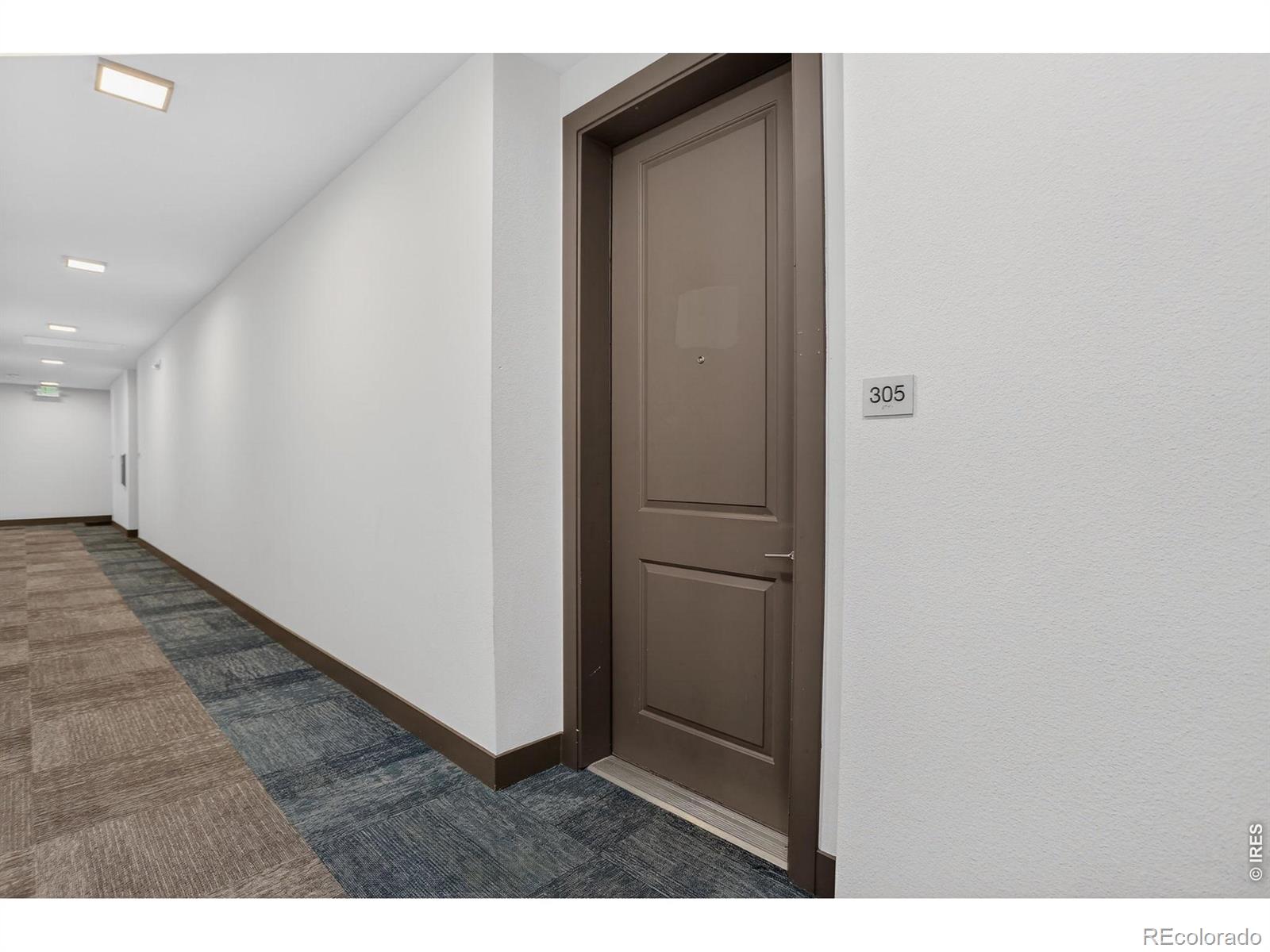 14351 E Tennessee Avenue Unit: 305