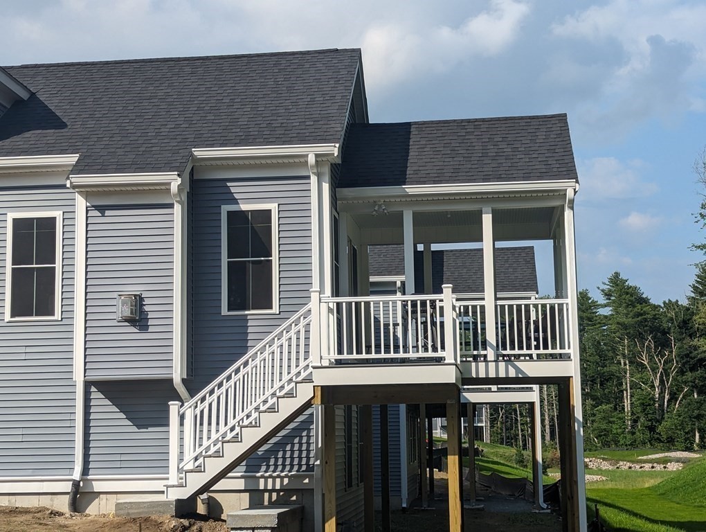 37 Avery Way Lot 23