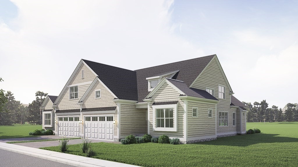 37 Avery Way Lot 23