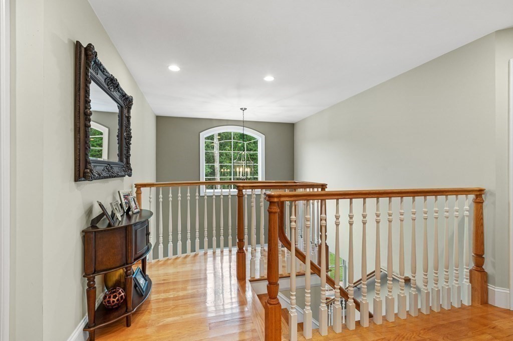 127 Parker Road.