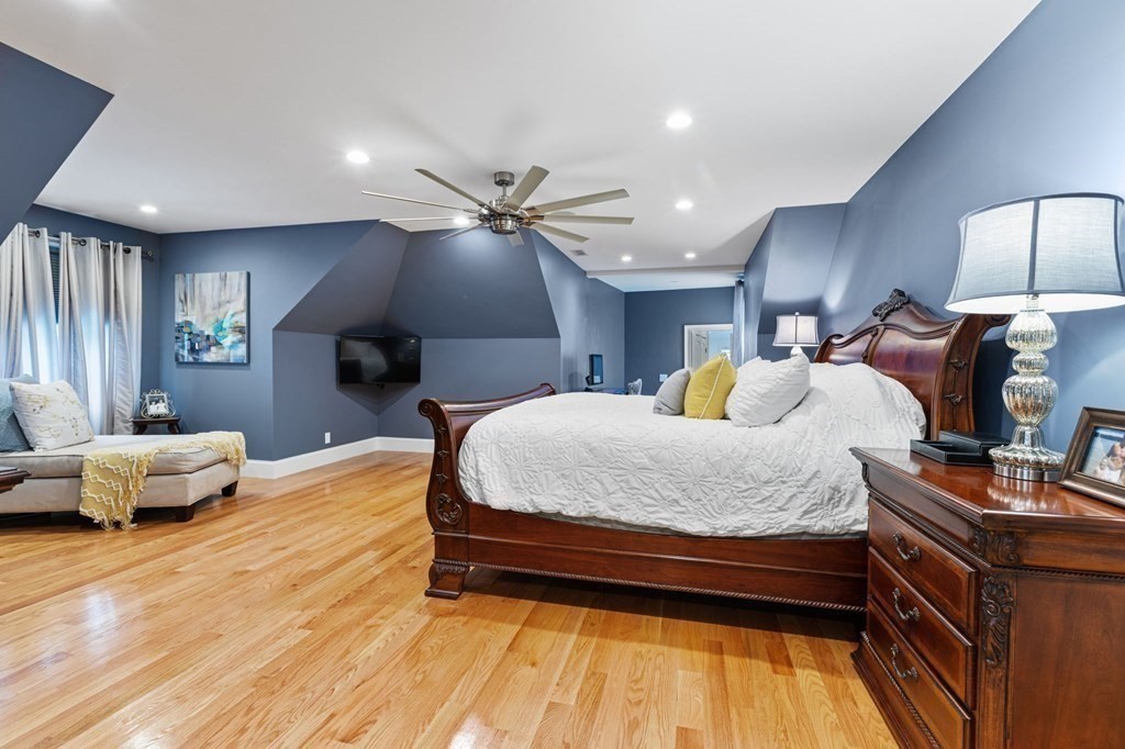127 Parker Road.