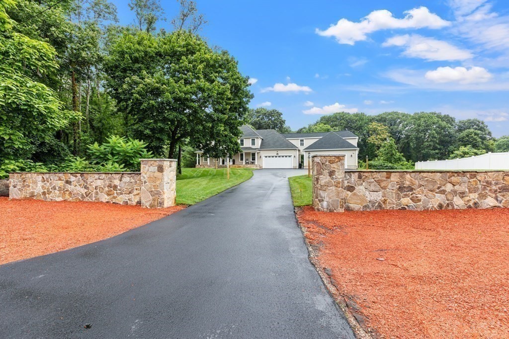 127 Parker Road.