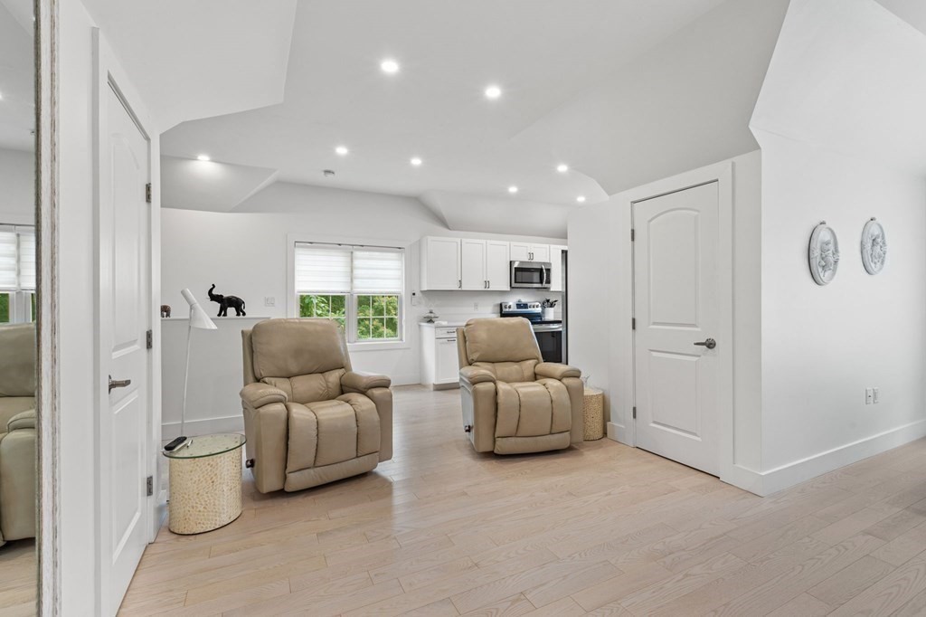 127 Parker Road.