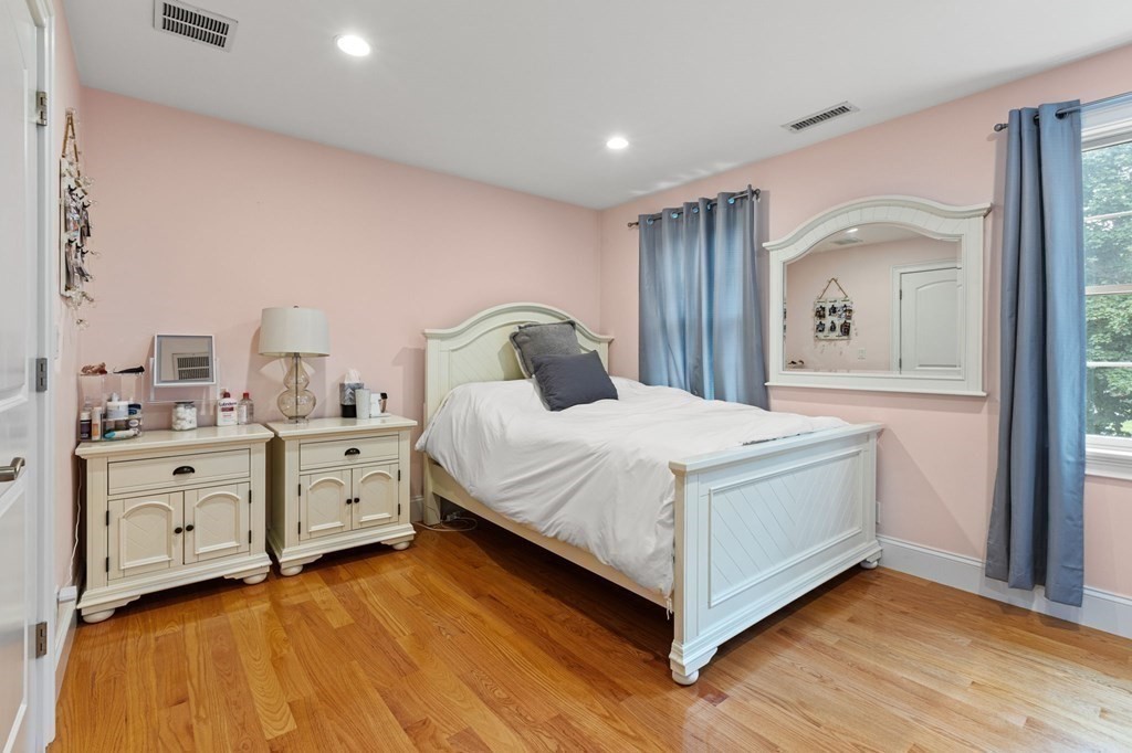 127 Parker Road.