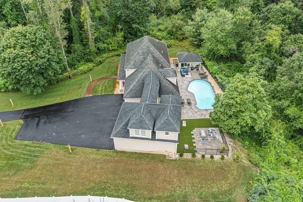 127 Parker Road.
