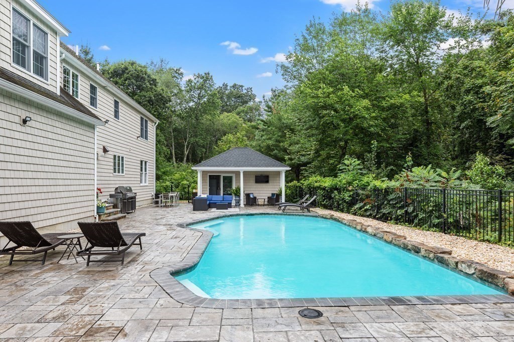 127 Parker Road.