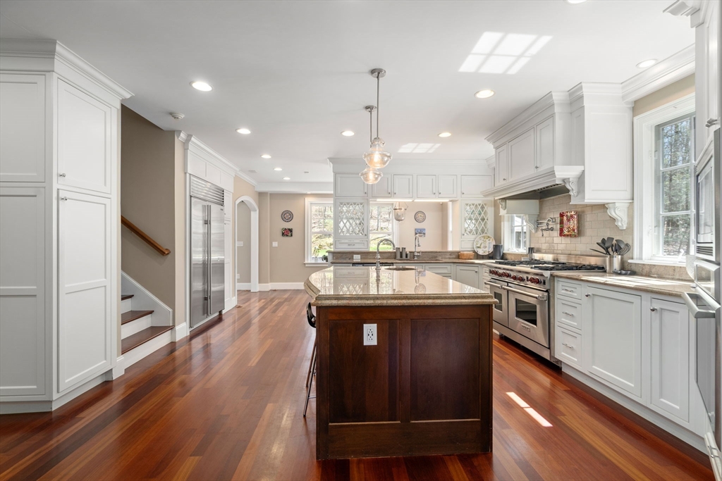 47 Brewster Rd