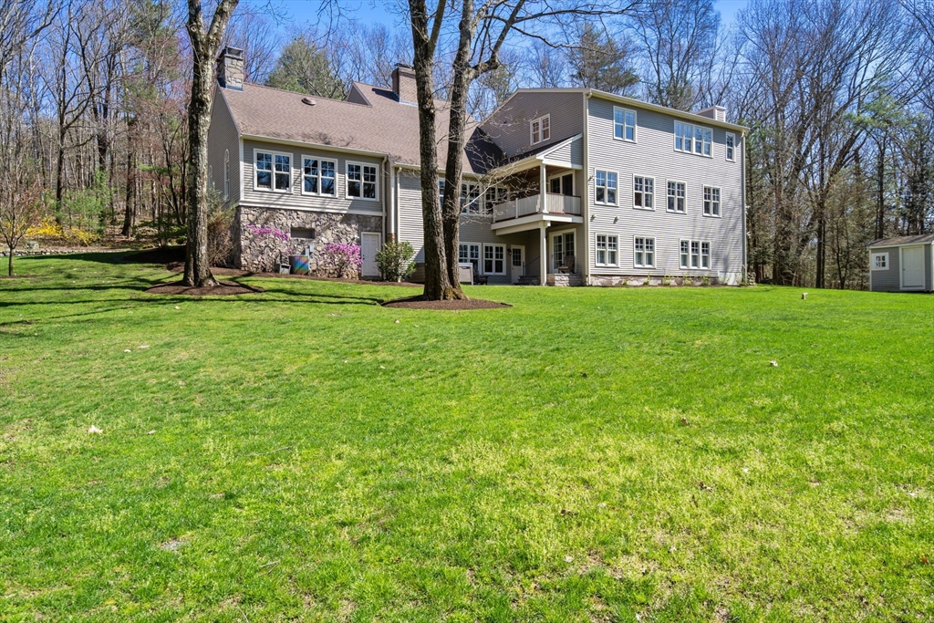 47 Brewster Rd