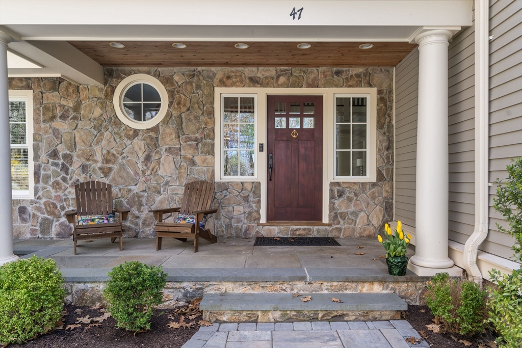47 Brewster Rd