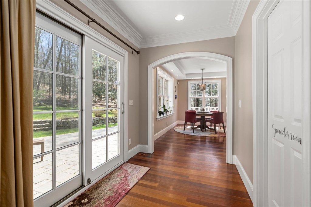 47 Brewster Rd