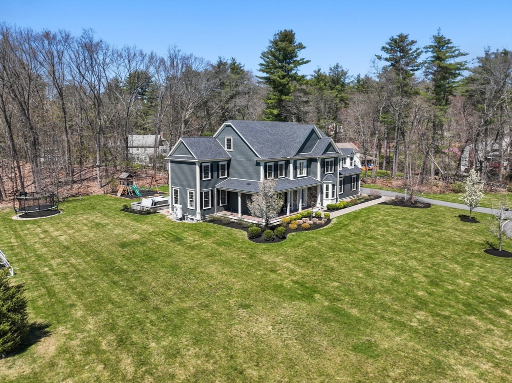 25 Anthony Dr