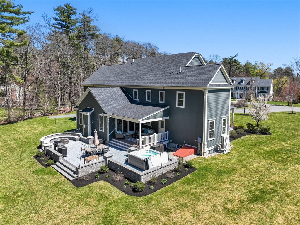 25 Anthony Dr
