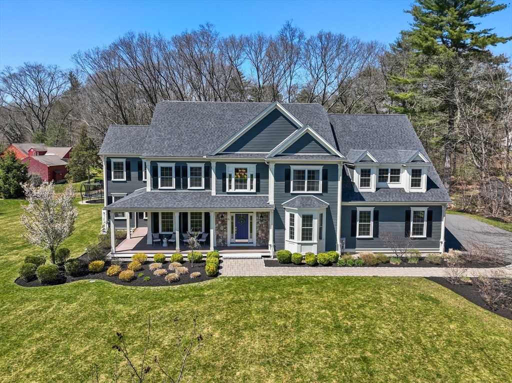 25 Anthony Dr