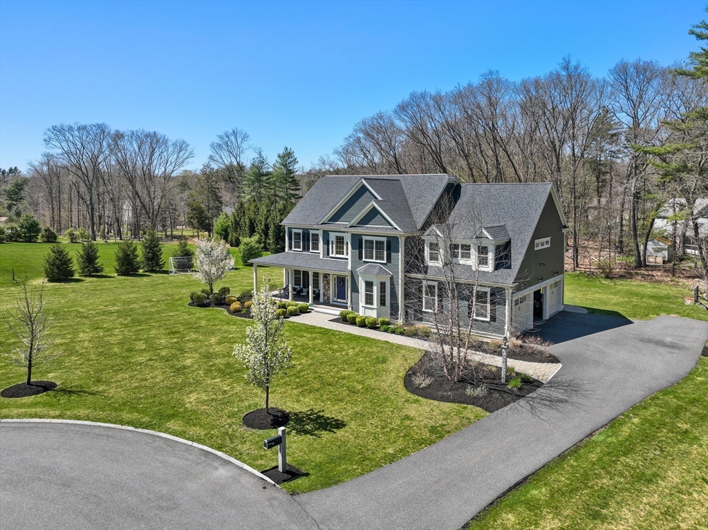25 Anthony Dr