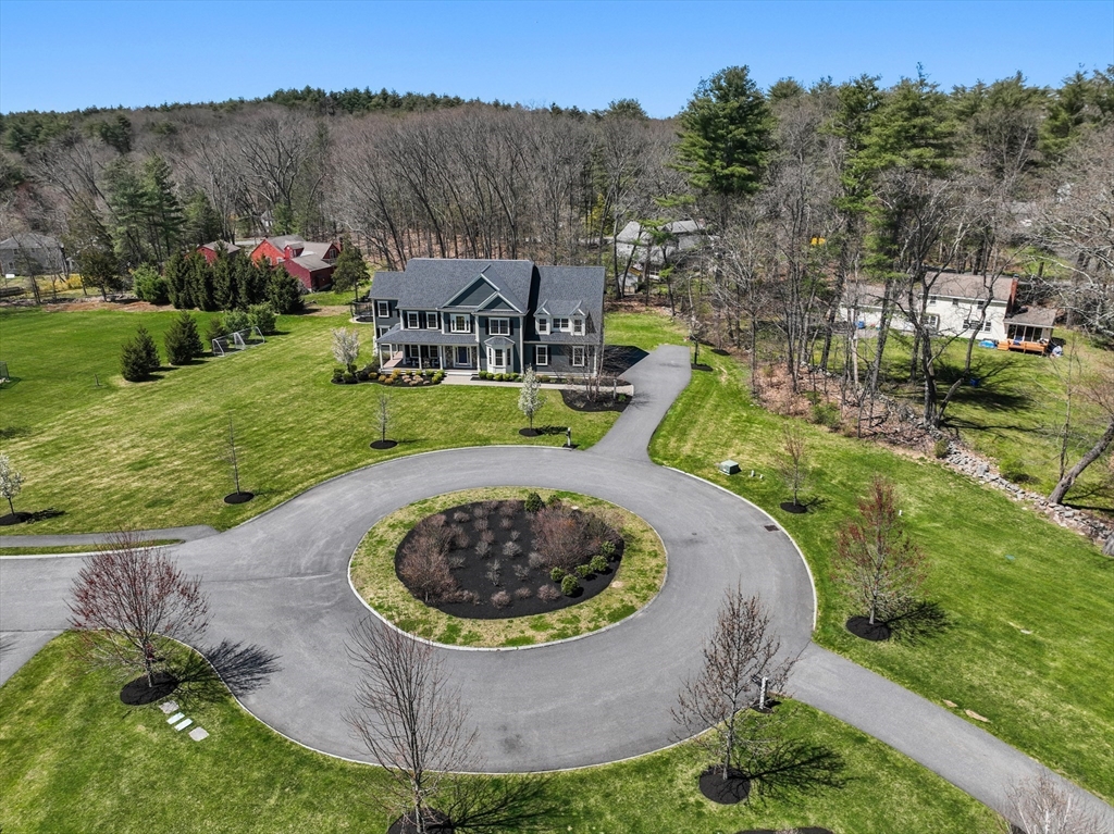 25 Anthony Dr