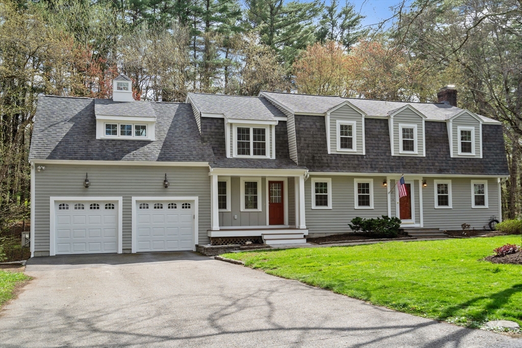 27 Middle Rd