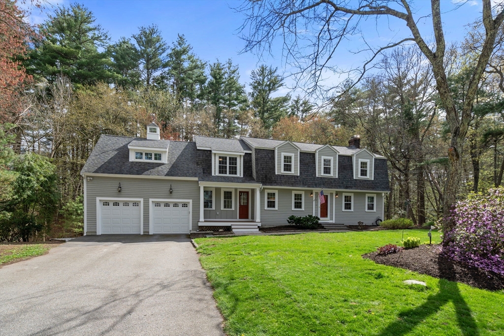 27 Middle Rd