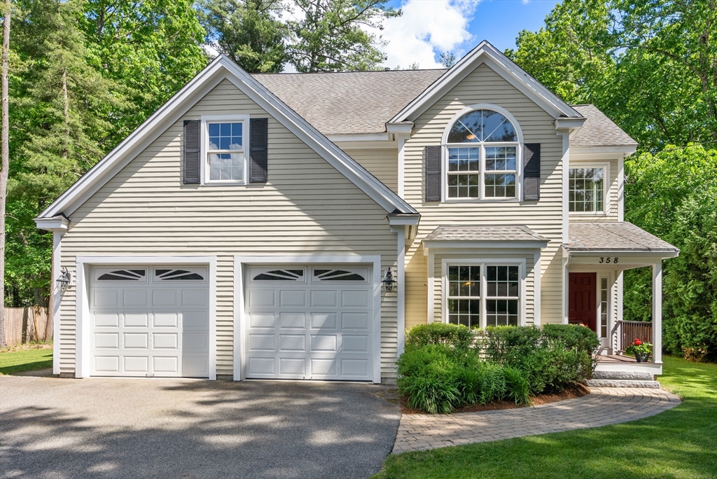 358 Peakham Rd