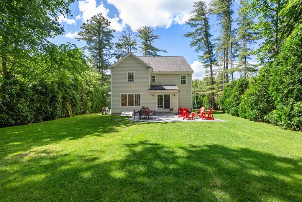 358 Peakham Rd