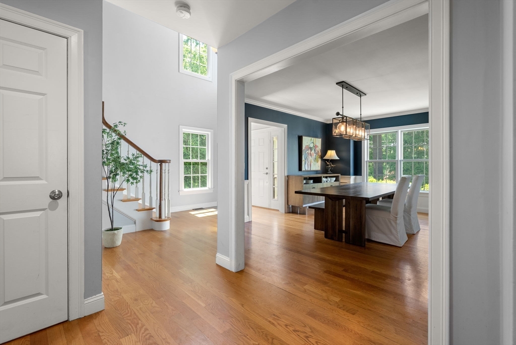 358 Peakham Rd