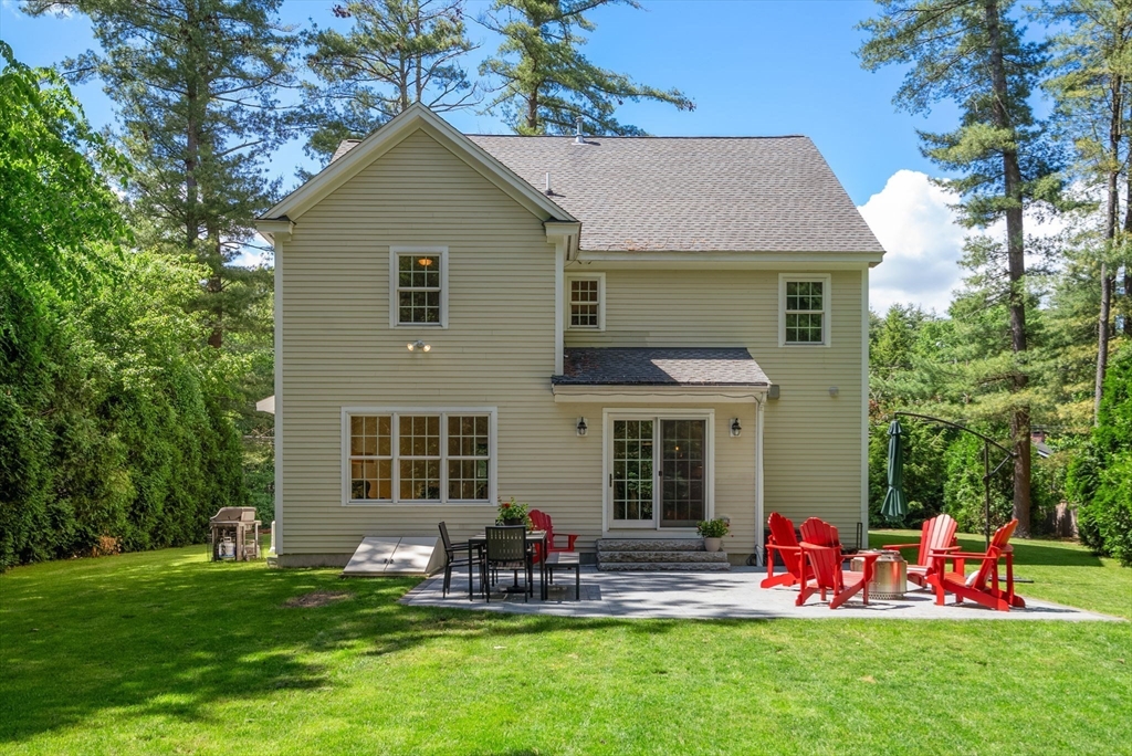 358 Peakham Rd