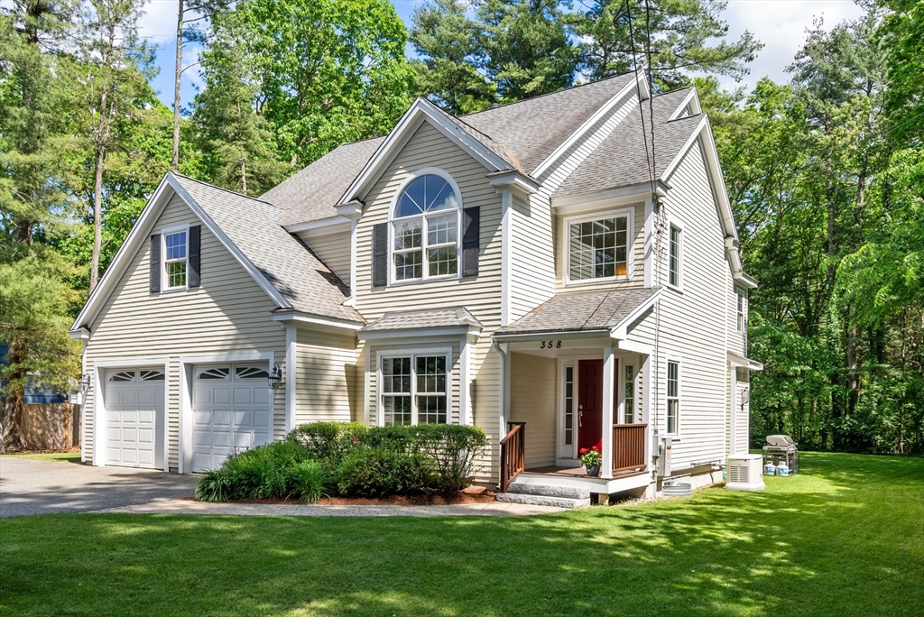 358 Peakham Rd