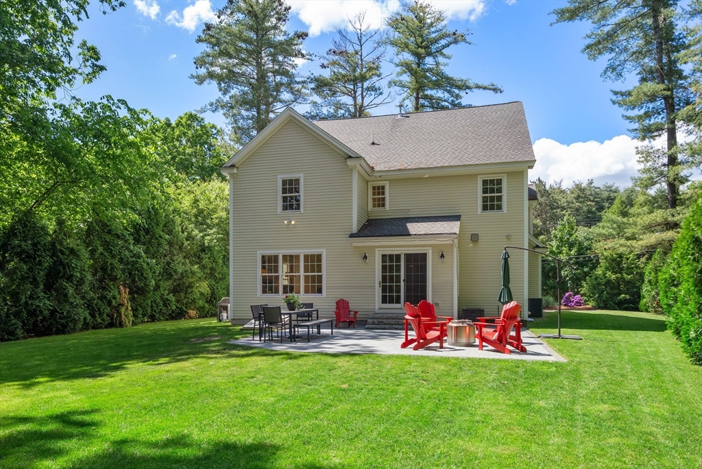 358 Peakham Rd