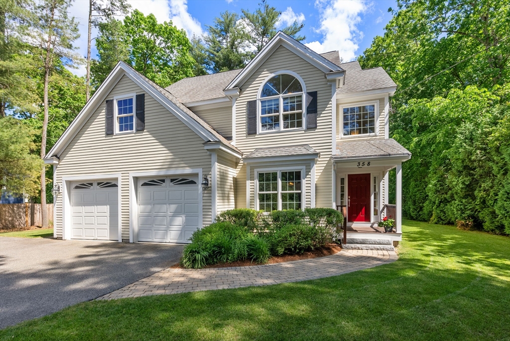 358 Peakham Rd