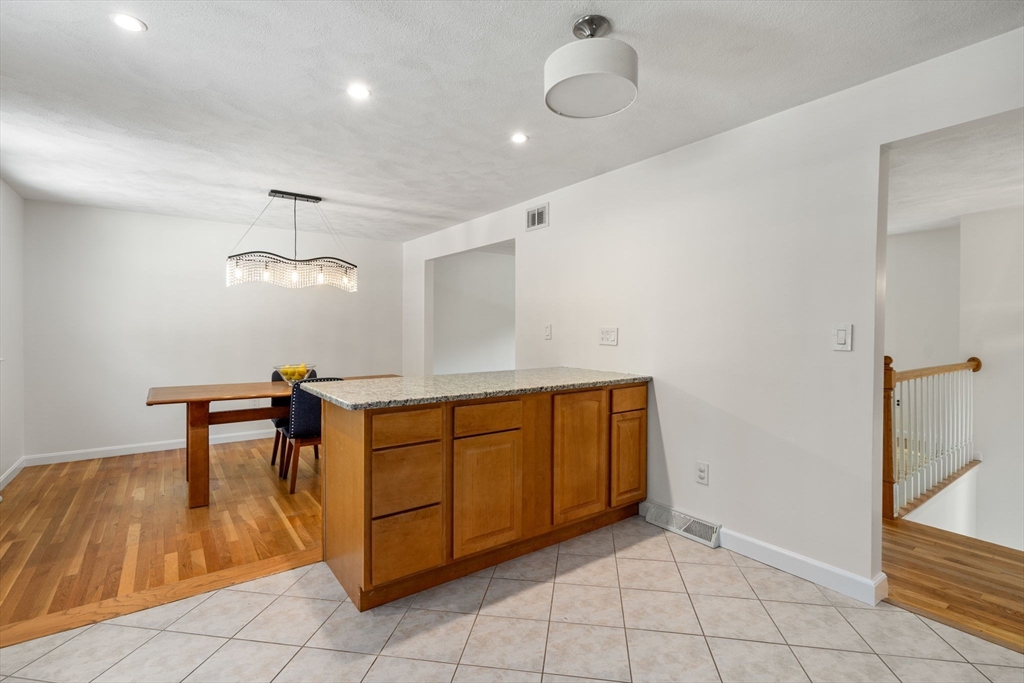30 East St
