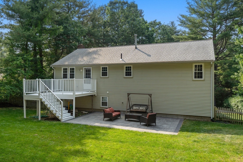30 East St