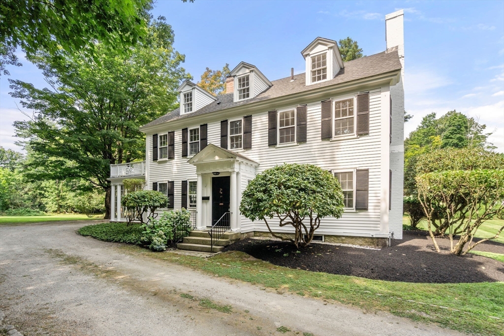 64 Pleasant St