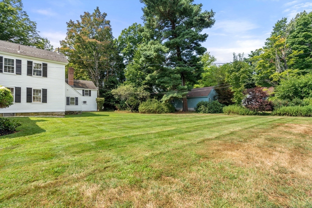 64 Pleasant St
