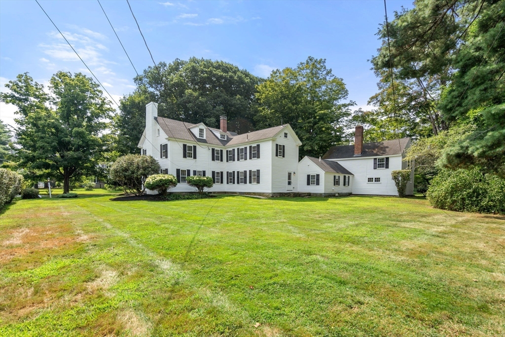 64 Pleasant St