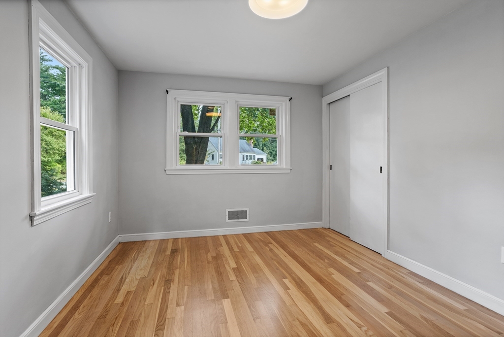 1 Woodridge Rd.