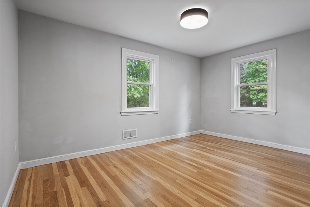 1 Woodridge Rd.