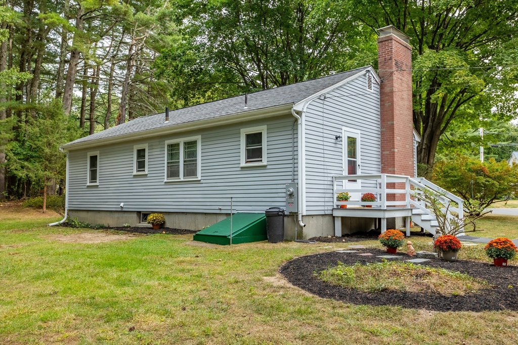 1 Woodridge Rd.