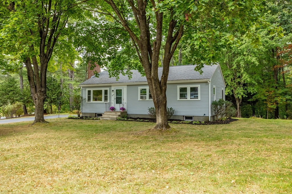 1 Woodridge Rd.