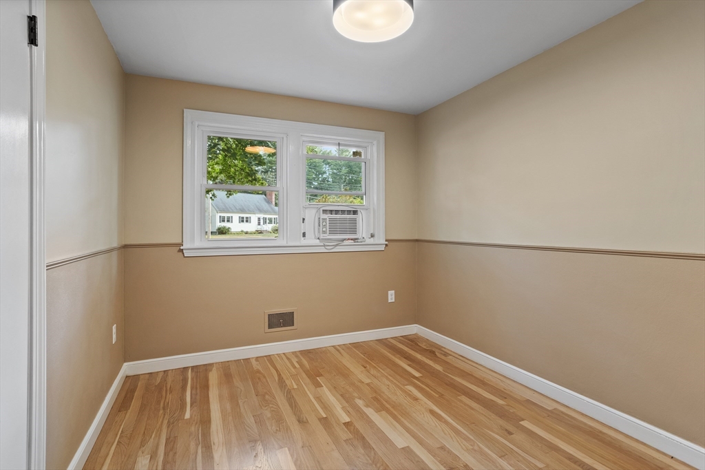 1 Woodridge Rd.