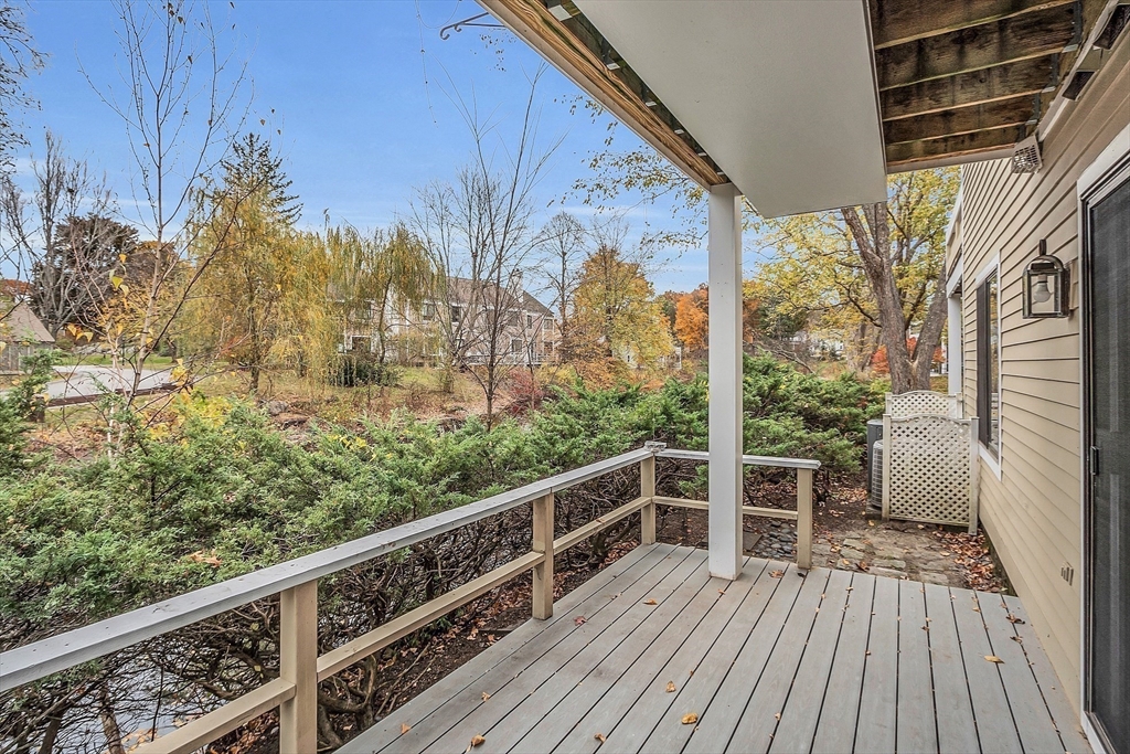 21 Concord Greene Unit: 5