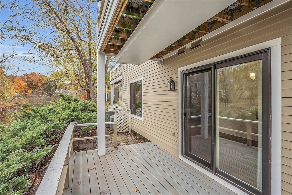 21 Concord Greene Unit: 5