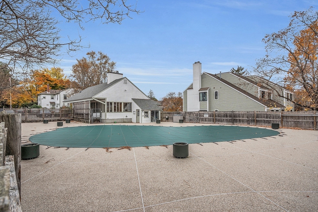 21 Concord Greene Unit: 5